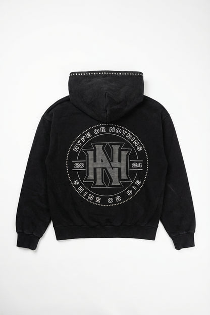 HN Jogger Set — 450 GSM