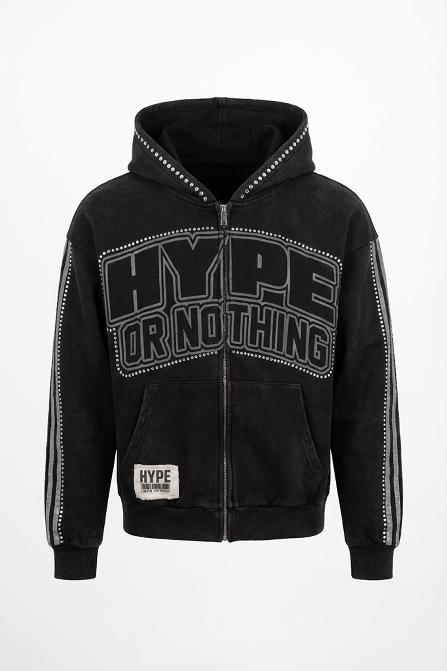 Ensemble Jogging HN — 450 GSM