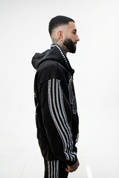HN Jogger Set — 450 GSM